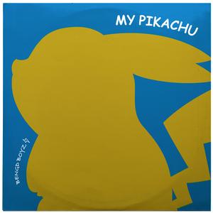 My Pikachu