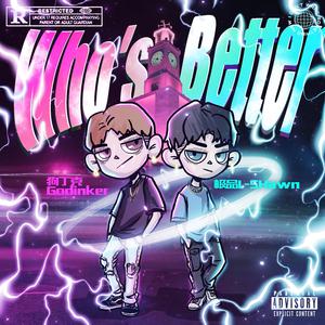 Who's Better