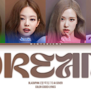 BLACKPINK - Dream