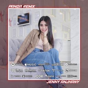 DJ IKAN DIDALAM KOLAM BREAKDUTCH (Feat.Jenny Anjhany)