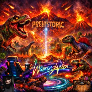 Prehistoric