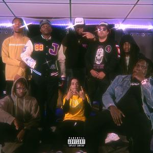 MILLION MAN MARCH (feat. Sensei Sol, Godinho, T Clipse & Loneninjah)