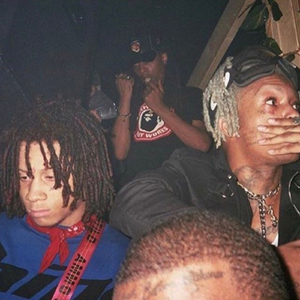 JAH (XXXTentacion Tribute)