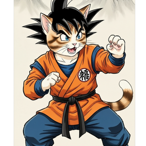 🐲😸DRAGON! FIRE!😹🐲おらめっちゃ修行すっぞ！  by TENTEN