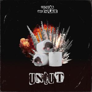 Uncut (feat. Spitlaflair)