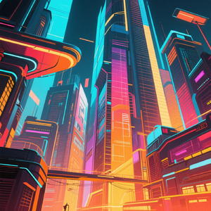 muy feliz