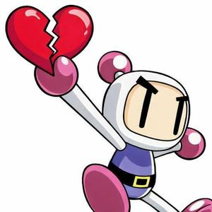 BOMBERMAN (feat. Alexander)