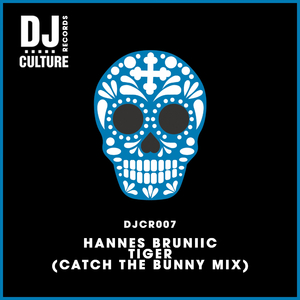 Hannes Bruniic - Tiger (Catch the Bunny)