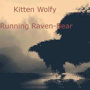 Running Raven-Bare