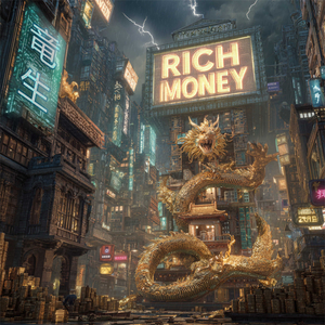 Rich Money