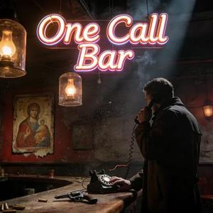 电话酒吧·One Call Bar
