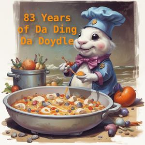 Da Ding Da Doydle by Los Hounds of Tindalos