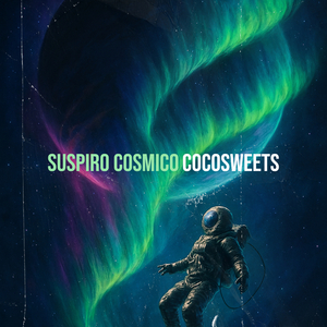 Suspiro Cosmico