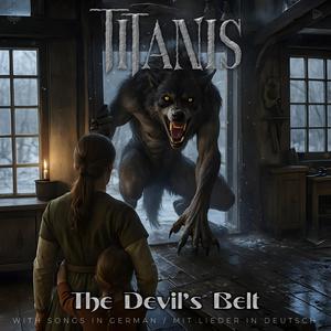 The Devil Sent Her in My Dreams