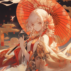 天下統一 (feat. 可不)