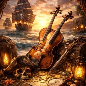 Black Shore, Bitter Land