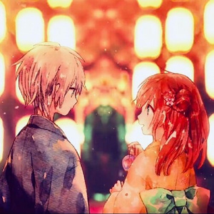 君色々移り（翻自 風男塾）