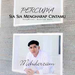 Sia Sia Mengharap Cintamu