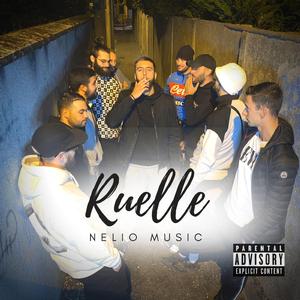 Ruelle