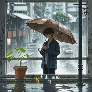 心底的雨季-嘻哈灵星