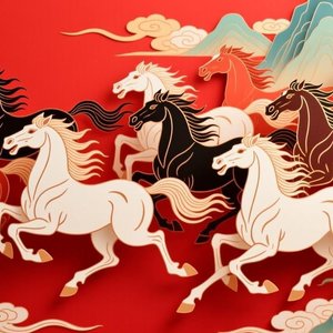 清平乐·六盘山