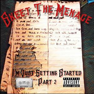 I Can't Wait 2 Get High