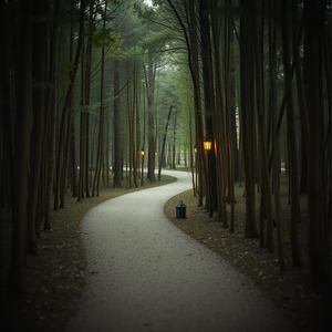 「歩き出そう」