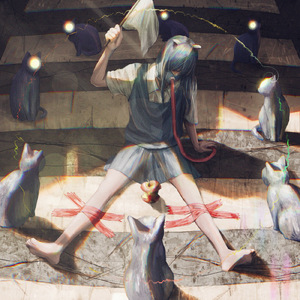 おやすみ、ねむるスーパーマーケット。