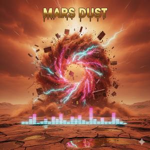 Mars Dust