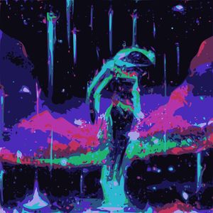 Intergalactic Rhythms of the Nebular Groove