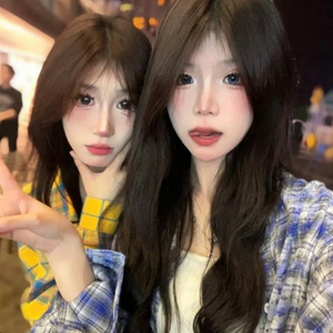 幸福不是马赛克