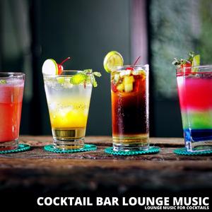 Perfect Cocktail Bar Jazz Music
