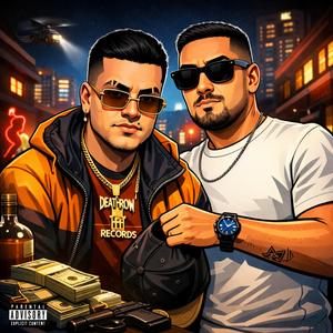 Es Un Fracaso (feat. MaikroALKI)