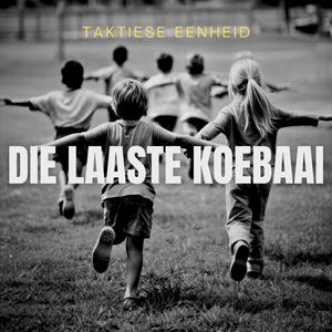 Die Laaste Koebaai