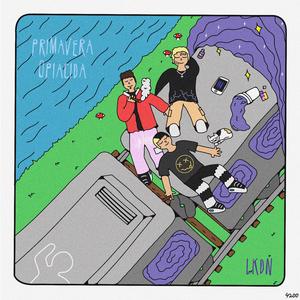 Traspapetime (feat. Yxng King, Drogonauta, Negaremostodo & Gsovlb)