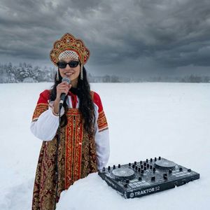 Миленький мой