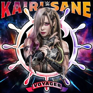 WWE: Voyager (Kairi Sane)