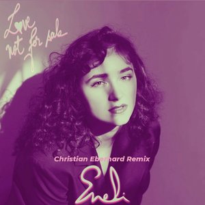 Love Not for Sale (Christian Eberhard Remix)