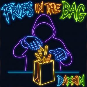 Fries In The Bag
