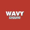 WavyGround - 【免费可商用】Free“刹那抓住了未来”