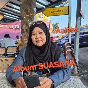 Takkan Tumbang (feat. Aniesz)