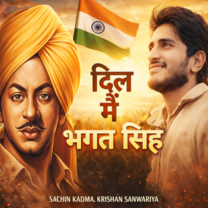 Dil Mai Bhagat Singh