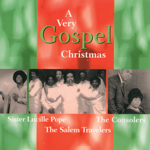 Glory To The Newborn King