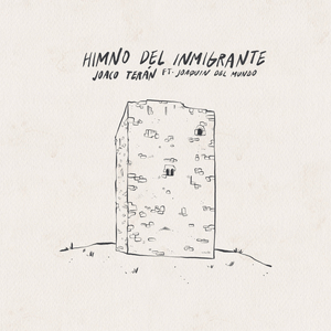 Himno del Inmigrante