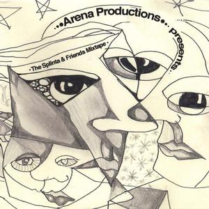 Lulu's (feat. Philly Blizzy & I-N-I)