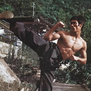 Bruce Lee