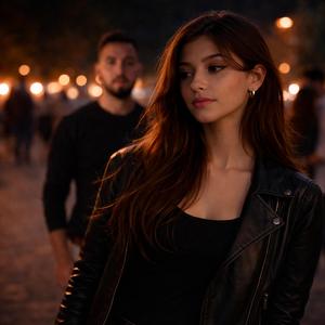 Μέσα στη νύχτα