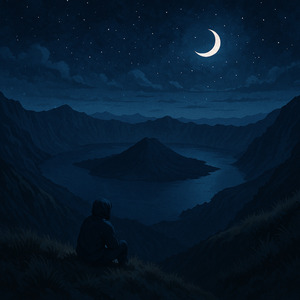 Jam Tiga Pagi di Plawangan Sembalun