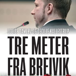 Tre meter fra Breivik - en beretning fra Nordens største terrorretsag, del073