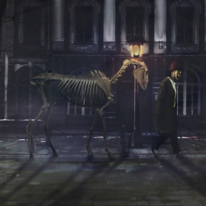 Lazare (Prod. By Gloomy Bloom)